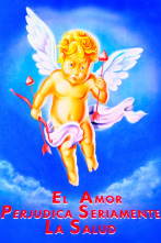 Imagen de El amor perjudica seriamente la salud - 1