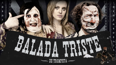 Imagen de Balada triste de trompeta - 2