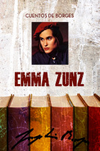 Imagen de Cuentos de Borges: Emma Zunz - 1