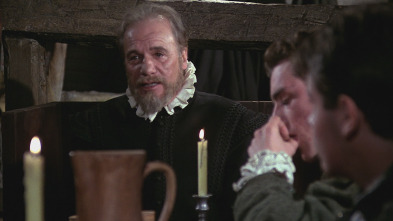 Imagen de Teresa de Jesús (T1): Ep.6  - 2