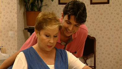 Imagen de Hostal Royal Manzanares (T2): Ep.5  - 2