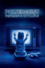 Imagen de Poltergeist: Fenómenos extraños - 1