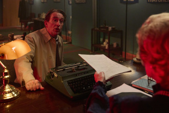 Imagen de Brian y Maggie - 8