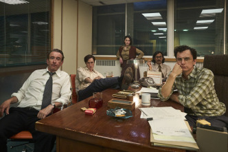 Imagen de Brian y Maggie - 12