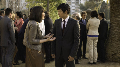 Imagen de Pelotas (T2): Ep.12  - 2