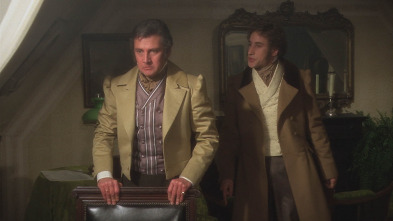 Imagen de Proceso a Mariana... (T1): Ep.3  - 2