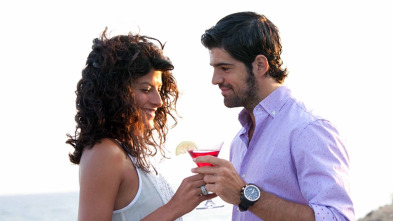 Imagen de La piel azul (T1): Ep.1  - 2