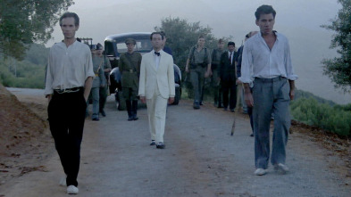 Imagen de Lorca, muerte de... (T1): Ep.6  - 2