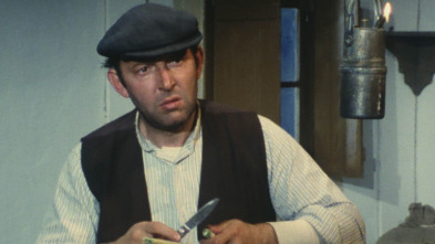 Imagen de La barraca (T1): Ep.8  - 2