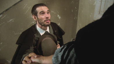 Imagen de Fortunata y Jacinta (T1): Ep.4  - 2