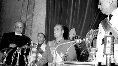 Imagen de Los años del NO-DO (T1): Ep.35  - 2