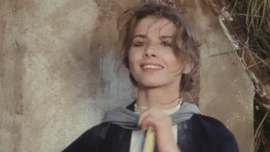 Imagen de La barraca (T1): Ep.5  - 2