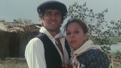 Imagen de La barraca (T1): Ep.9  - 2