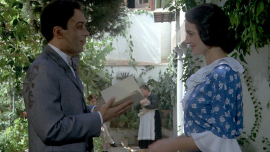 Imagen de Lorca, muerte de... (T1): Ep.4  - 2