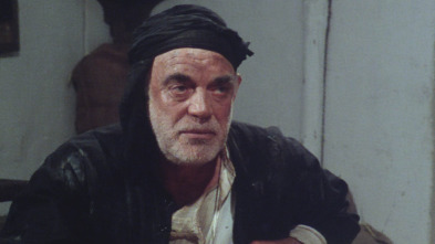 Imagen de La barraca (T1): Ep.7  - 2