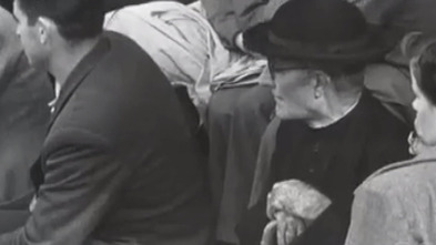 Imagen de Los años del NO-DO (T1): Ep.34  - 2