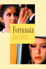 Imagen de Fortunata y Jacinta (T1) - 1