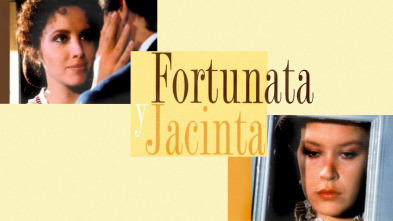 Imagen de Fortunata y Jacinta (T1) - 2