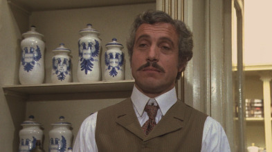 Imagen de Fortunata y Jacinta (T1): Ep.9  - 2