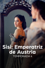 Imagen de Sisi: Emperatriz de Austria (T4) - 1
