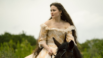 Imagen de Sisi: Emperatriz... (T4): Ep.1  - 1