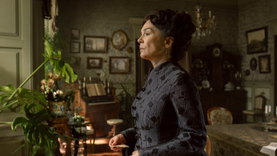 Imagen de Sisi: Emperatriz... (T4): Ep.4  - 1