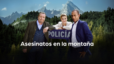 Imagen de Asesinatos en la montaña (T1) - 2