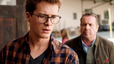 Imagen de Asesinatos en la... (T2): Ep.5 Tee Cinco - 1