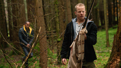 Imagen de Asesinatos en la... (T2): Ep.12 Rey Watzmann - 1