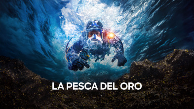 Imagen de La pesca del oro (T13): Nome solo - 2