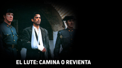 Imagen de El Lute (camina o revienta) - 2