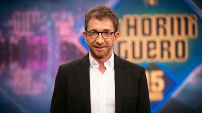 Imagen de El hormiguero (T20) - 2