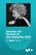 Imagen de Estrellas del Festival de San Sebastián 2025 - 5