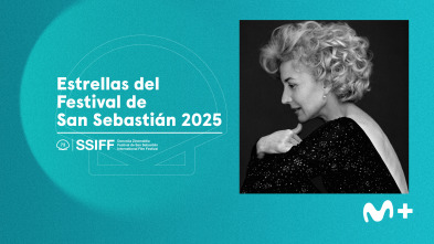 Imagen de Estrellas del Festival de San Sebastián 2025 - 6