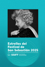 Imagen de Estrellas del Festival de San Sebastián 2025 - 1