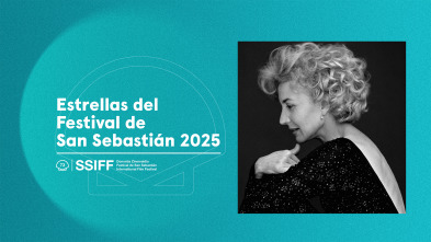 Imagen de Estrellas del Festival de San Sebastián 2025 - 2