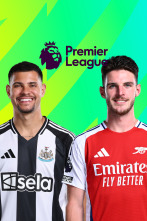 Imagen de Jornada 6: Newcastle - Arsenal - 1