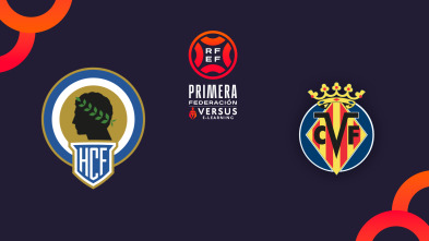 Imagen de Jornada 8: Hércules - Villarreal B - 2