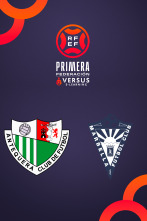 Imagen de Jornada 8: Antequera - Marbella - 1