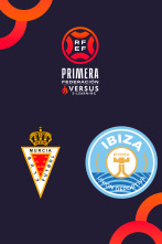 Imagen de Jornada 8: Murcia - Ibiza - 1