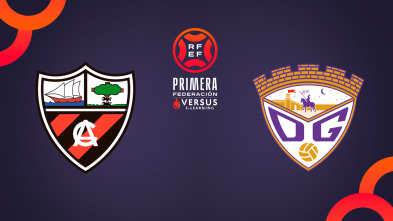 Imagen de Jornada 9: Arenas Club - Guadalajara - 2