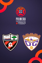 Imagen de Jornada 9: Arenas Club - Guadalajara - 1