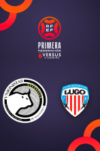 Imagen de Jornada 9: Unionistas - Lugo - 1