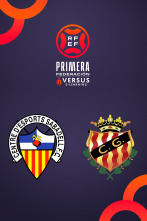 Imagen de Jornada 9: Sabadell - Gimnàstic - 1