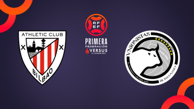 Imagen de Jornada 10: Bilbao Athletic - Unionistas - 2