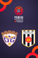 Imagen de Jornada 10: Guadalajara - Mérida - 1