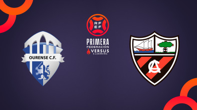 Imagen de Jornada 10: Ourense - Arenas Club - 2