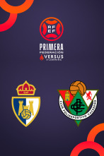 Imagen de Jornada 10: Ponferradina - Cacereño - 1