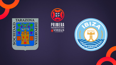 Imagen de Jornada 10: Tarazona - Ibiza - 2