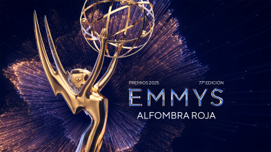 Imagen de Premios Emmy 2025: Alfombra roja - 2